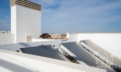 Herverkoop - Appartement - Orihuela Costa - Rocio Del Mar