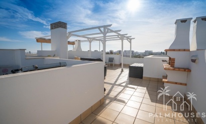Herverkoop - Appartement - Orihuela Costa - Rocio Del Mar