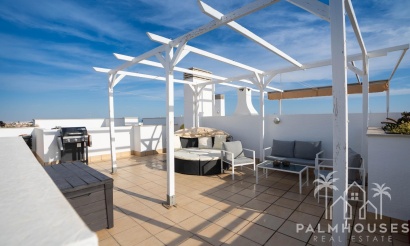 Herverkoop - Appartement - Orihuela Costa - Rocio Del Mar