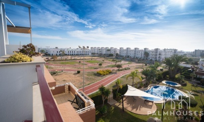 Herverkoop - Appartement - Orihuela Costa - Rocio Del Mar