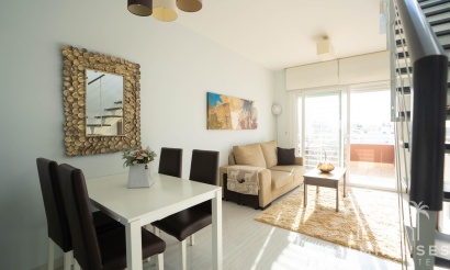 Herverkoop - Appartement - Orihuela Costa - Rocio Del Mar