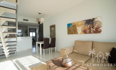 Herverkoop - Appartement - Orihuela Costa - Rocio Del Mar