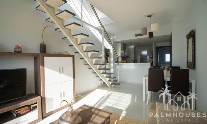 Herverkoop - Appartement - Orihuela Costa - Rocio Del Mar
