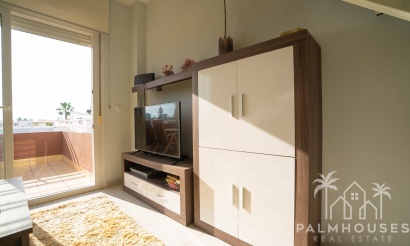 Herverkoop - Appartement - Orihuela Costa - Rocio Del Mar