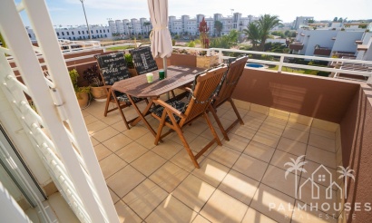Herverkoop - Appartement - Orihuela Costa - Rocio Del Mar