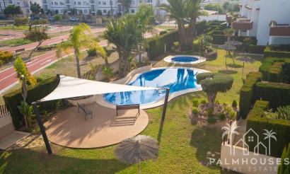 Herverkoop - Appartement - Orihuela Costa - Rocio Del Mar