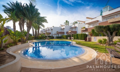 Herverkoop - Appartement - Orihuela Costa - Rocio Del Mar