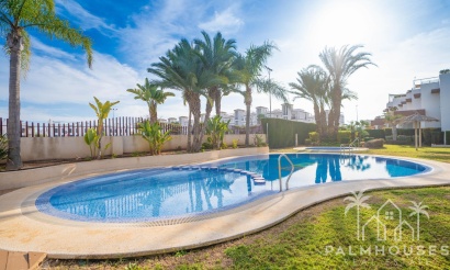 Herverkoop - Appartement - Orihuela Costa - Rocio Del Mar