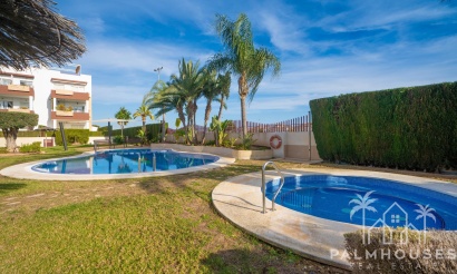 Herverkoop - Appartement - Orihuela Costa - Rocio Del Mar