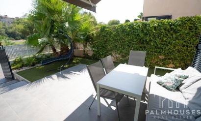 Herverkoop - Appartement - Orihuela Costa - Rocio Del Mar