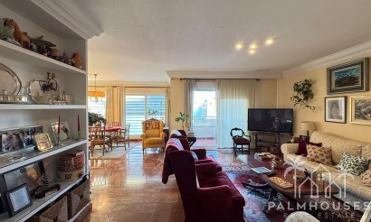 Venta - Apartment - Torrevieja