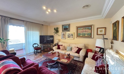 Venta - Apartment - Torrevieja