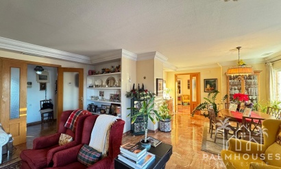Venta - Apartment - Torrevieja