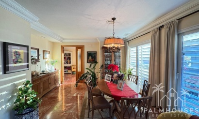 Venta - Apartment - Torrevieja