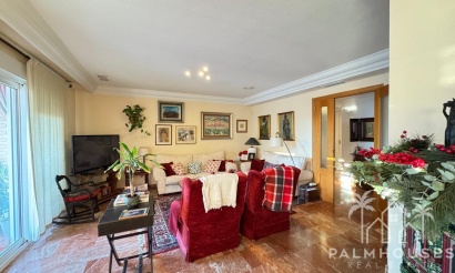 Venta - Apartment - Torrevieja