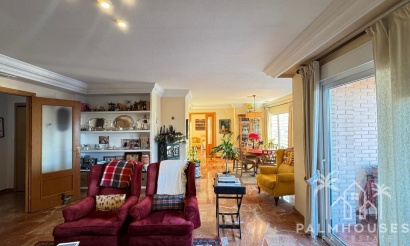 Venta - Apartment - Torrevieja
