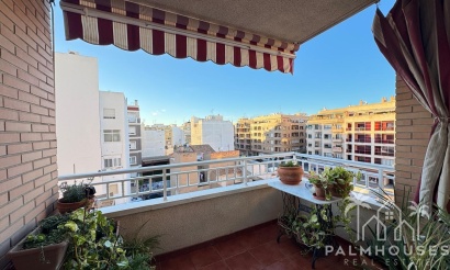 Venta - Apartment - Torrevieja