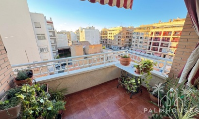 Venta - Apartment - Torrevieja