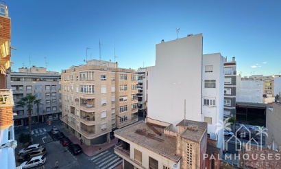 Venta - Apartment - Torrevieja