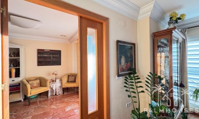 Venta - Apartment - Torrevieja