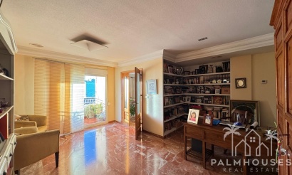 Venta - Apartment - Torrevieja