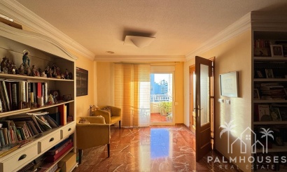 Venta - Apartment - Torrevieja
