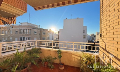 Venta - Apartment - Torrevieja