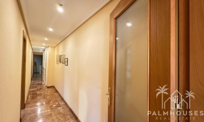 Venta - Apartment - Torrevieja