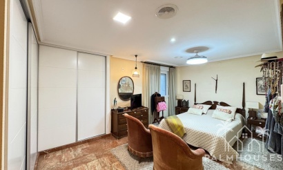 Venta - Apartment - Torrevieja
