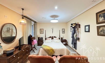 Venta - Apartment - Torrevieja