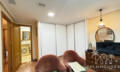 Venta - Apartment - Torrevieja