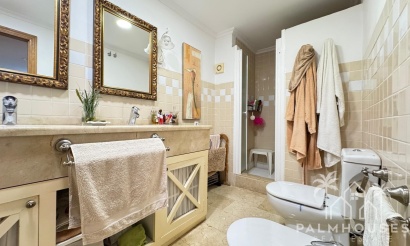 Venta - Apartment - Torrevieja