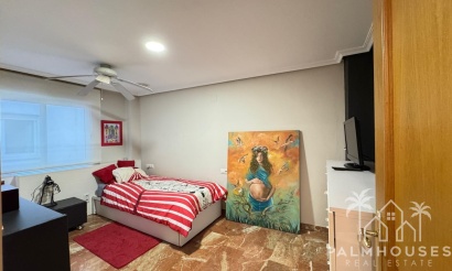 Venta - Apartment - Torrevieja