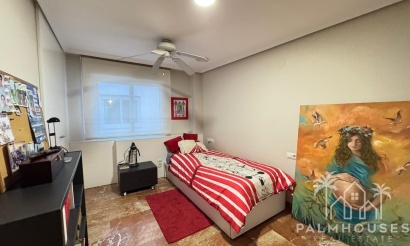 Venta - Apartment - Torrevieja