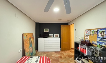 Venta - Apartment - Torrevieja