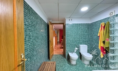 Venta - Apartment - Torrevieja