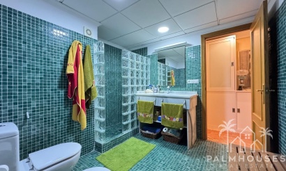 Venta - Apartment - Torrevieja