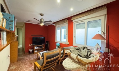 Venta - Apartment - Torrevieja