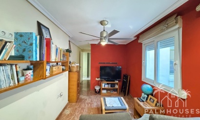 Venta - Apartment - Torrevieja