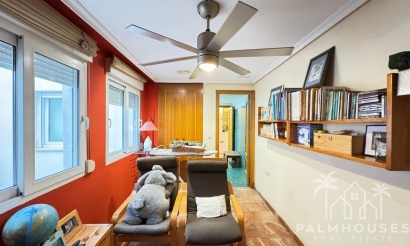 Venta - Apartment - Torrevieja