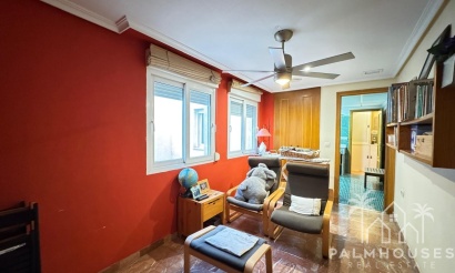Venta - Apartment - Torrevieja