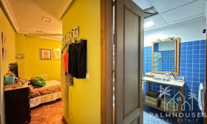Venta - Apartment - Torrevieja