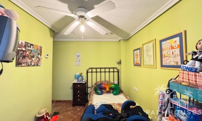 Venta - Apartment - Torrevieja