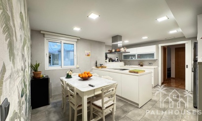 Venta - Apartment - Torrevieja