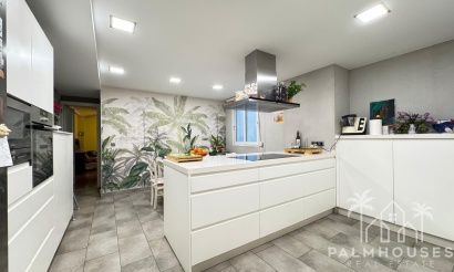 Venta - Apartment - Torrevieja