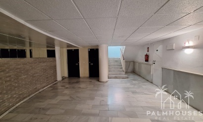 Revente - Apartment - Torrevieja - Center