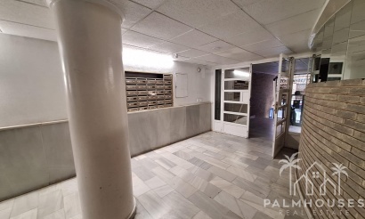Revente - Apartment - Torrevieja - Center