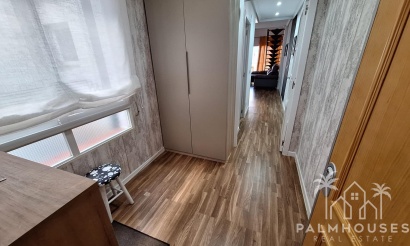 Revente - Apartment - Torrevieja - Center
