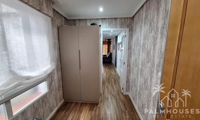 Revente - Apartment - Torrevieja - Center