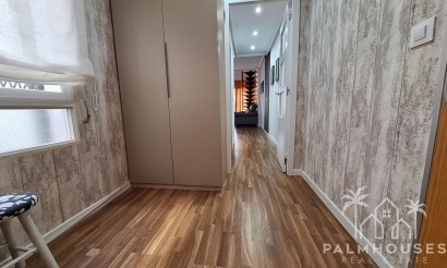 Revente - Apartment - Torrevieja - Center